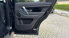 Land Rover Discovery Sport 2.0 D165 SE 5dr Auto Diesel Station Wagon